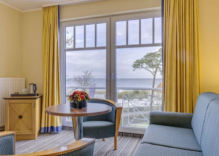 Hotel Aquamarin